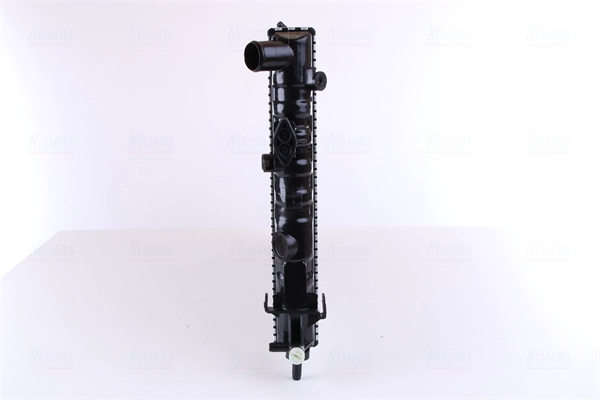 NISSENS 63003A - Радиатор охлаждения