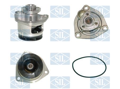 Водяной насос - помпа