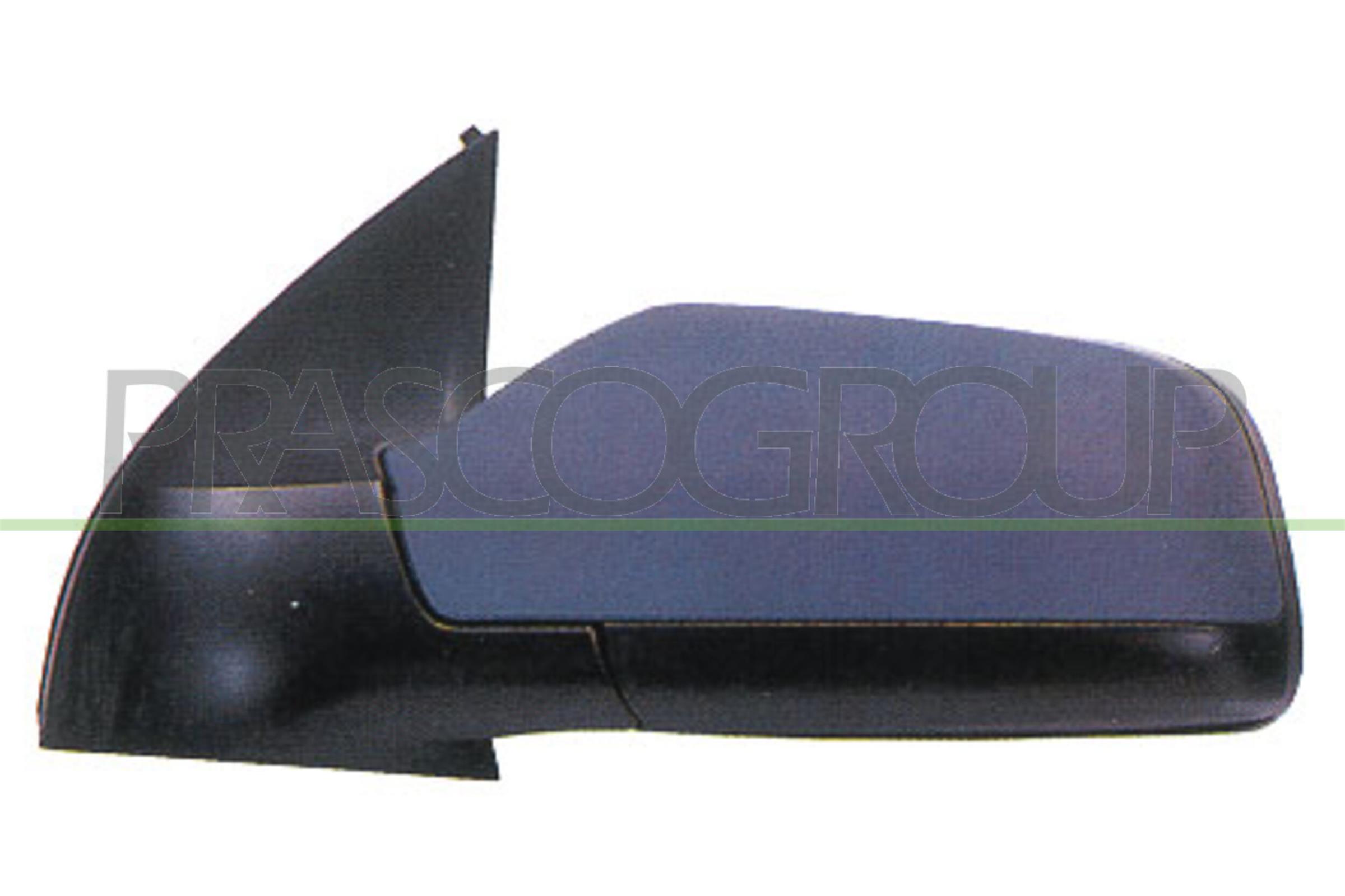 Наружное зеркало