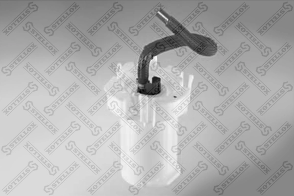 STELLOX 10-01563-SX - Топливный насос