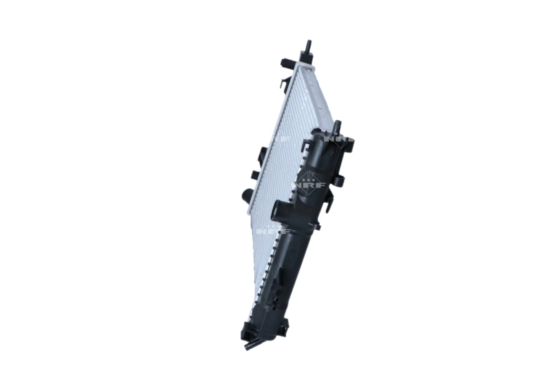 NRF 53628 - Радиатор охлаждения