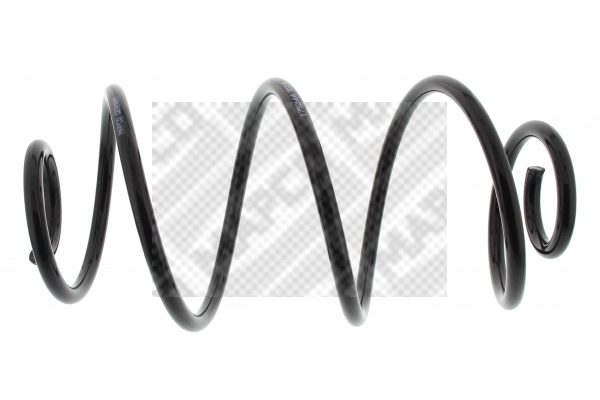 MAPCO 70714 - Пружины 