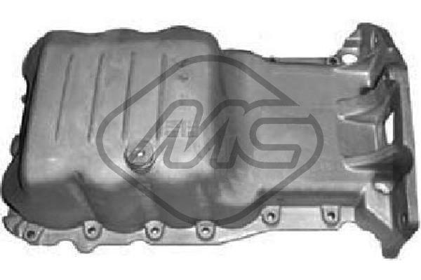 Масляный поддон