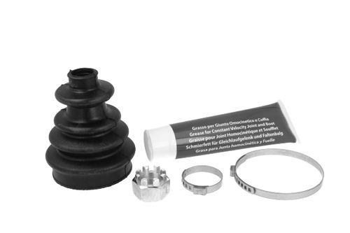 METELLI 13-0211 - Пыльник ШРУСа