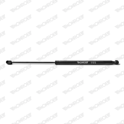 MONROE ML5166 - Газовая пружина, крышка багажник MONROE MaxLift