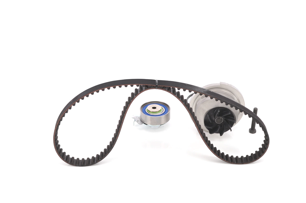 BOSCH 1 987 948 879 - Комплект ремня ГРМ