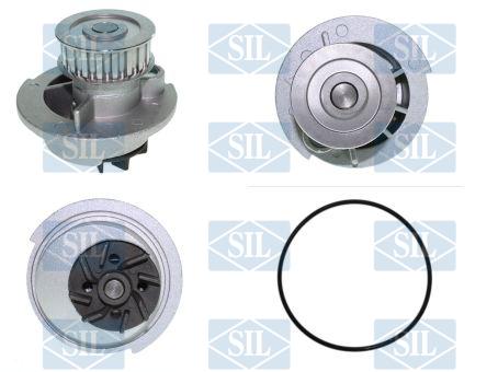 SALERI SIL PA1217 - Водяной насос - помпа
