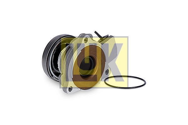 Рабочий цилиндр сцепления