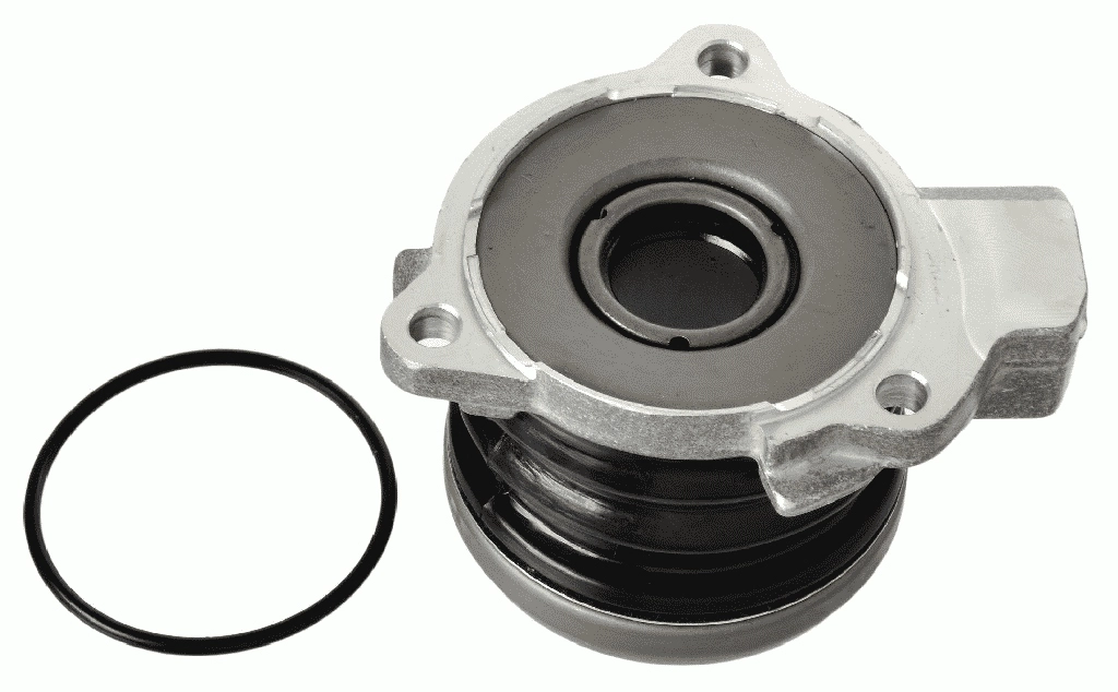 SACHS 3182 654 205 - Рабочий цилиндр сцепления