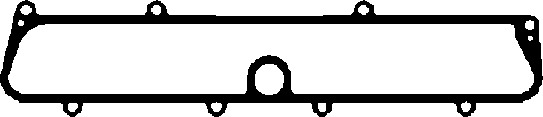 Прокладка впускного коллектора