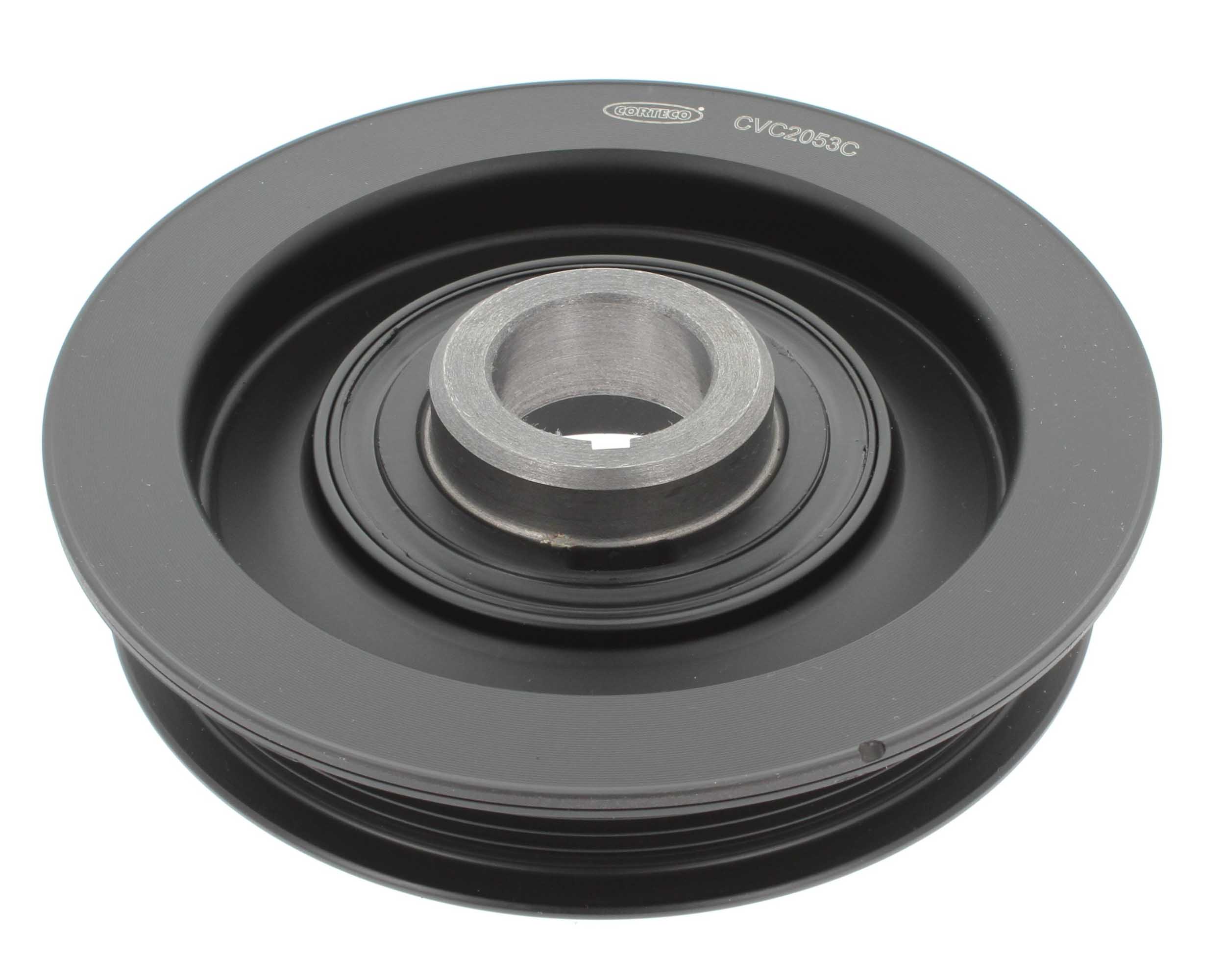 CORTECO 80000085 - Шкив коленвала