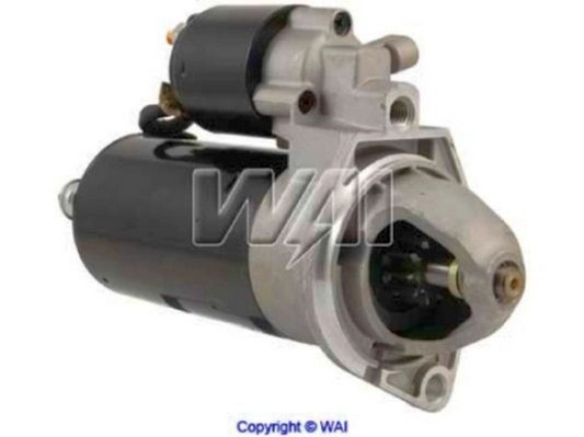 WAI 31139N - Стартер
