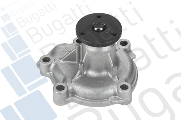 Водяной насос - помпа