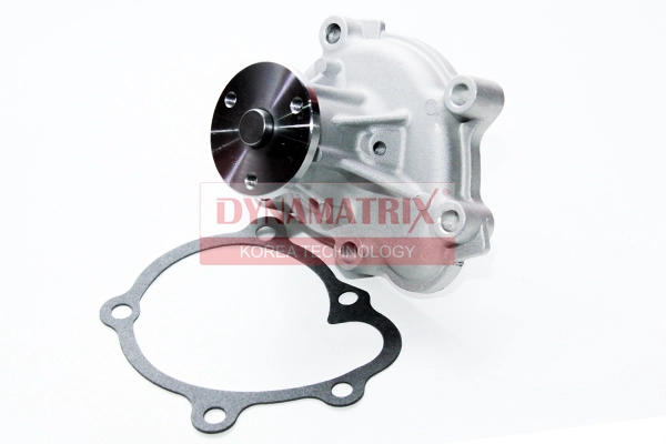 Водяной насос - помпа