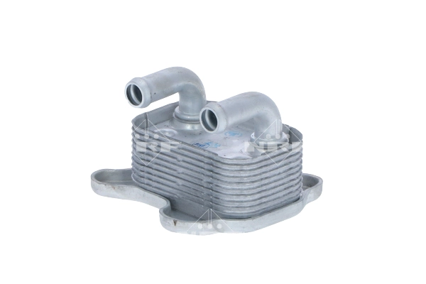 Масляный радиатор