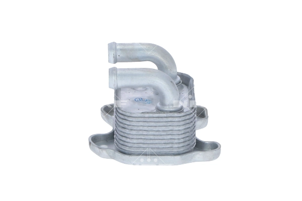 NRF 31206 - Масляный радиатор