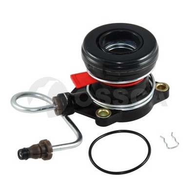 OSSCA 06840 - Рабочий цилиндр сцепления