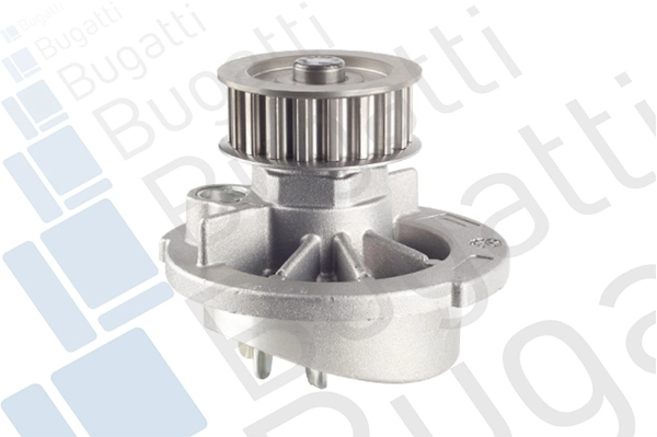 Водяной насос - помпа