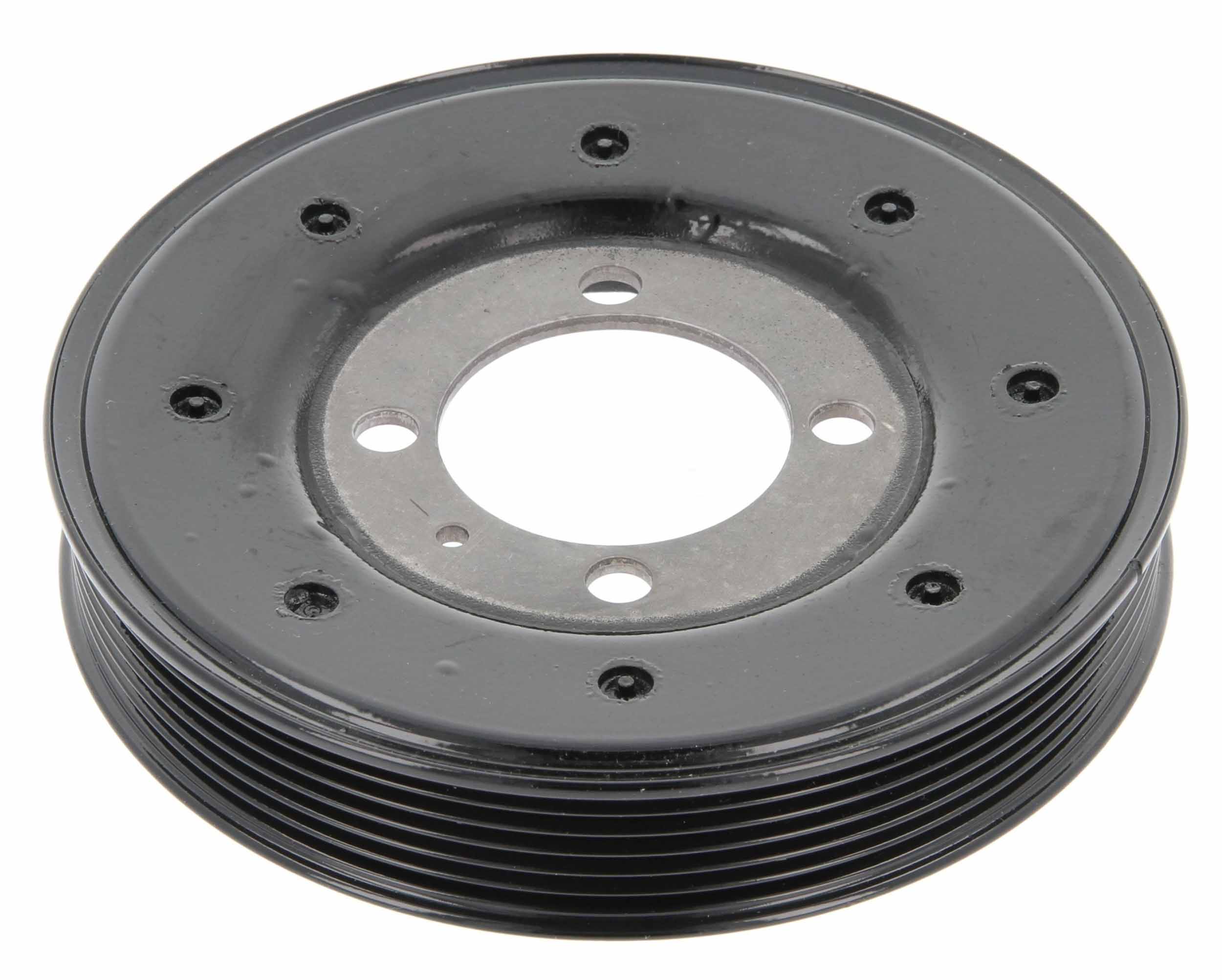 CORTECO 80000837 - Шкив коленвала