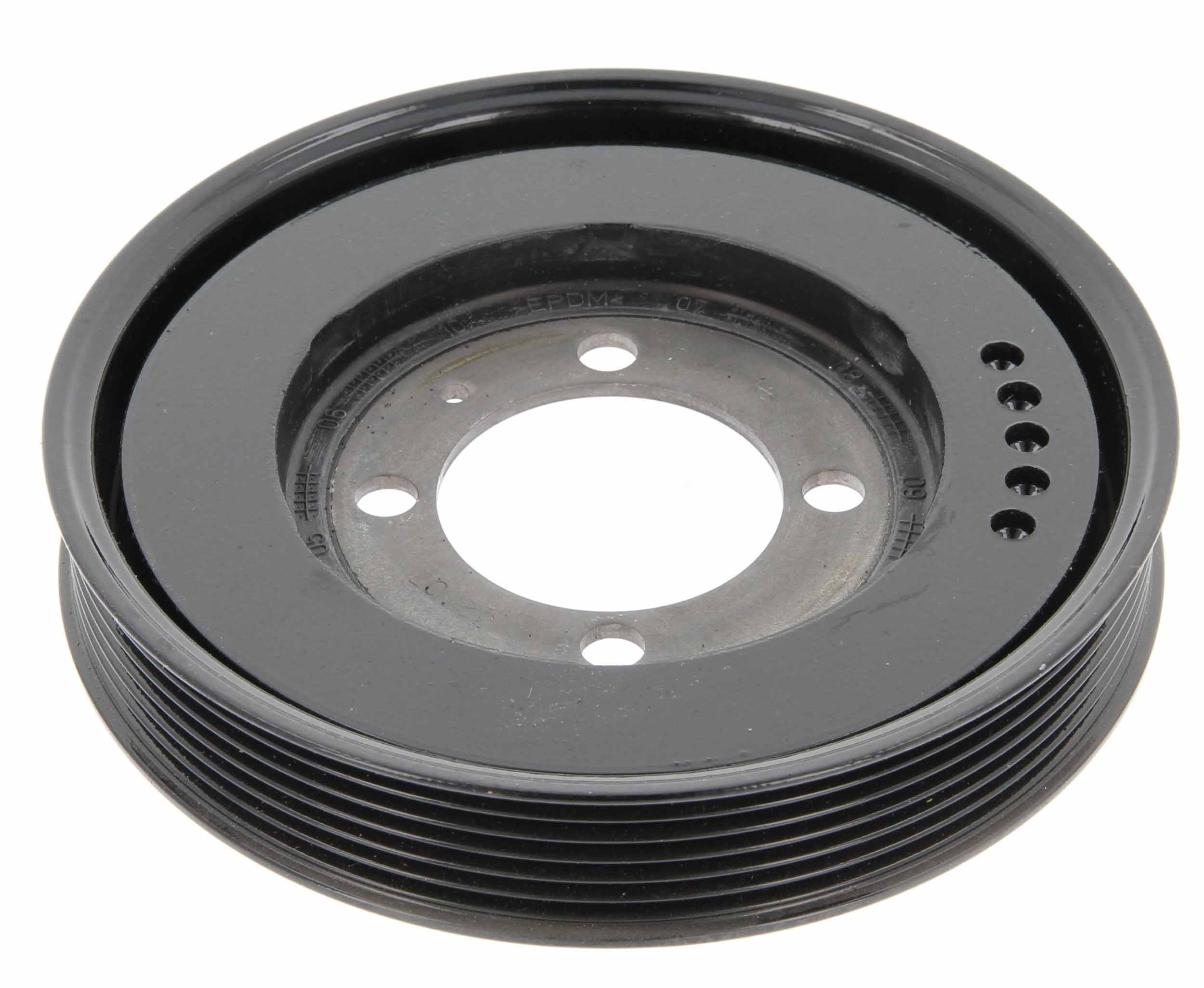 Шкив коленвала