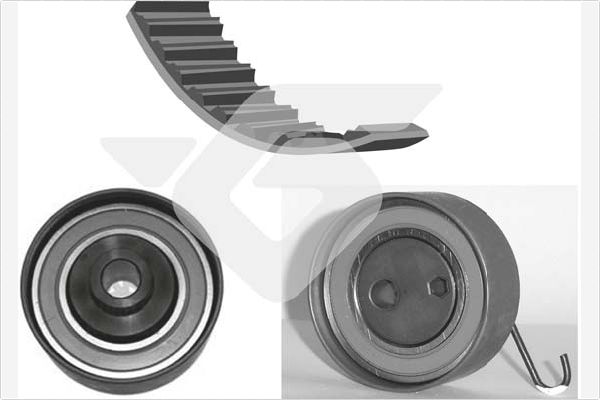 Комплект ГРМ