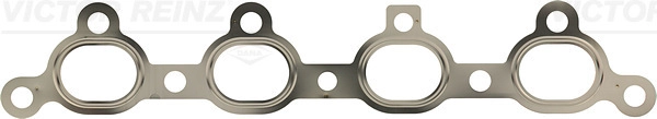VICTOR REINZ 71-34196-00 - Прокладка выпускного коллектора