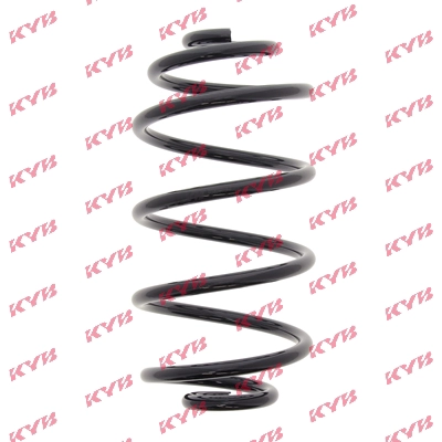 Пружина ходовой части K-Flex