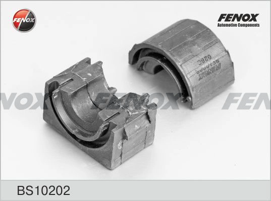 FENOX BS10202 - Втулки стабилизатора