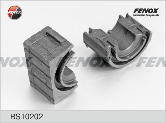 FENOX BS10202 - Втулки стабилизатора