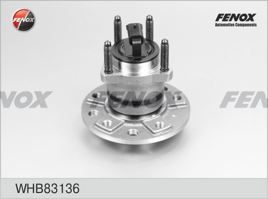 Ступица колеса