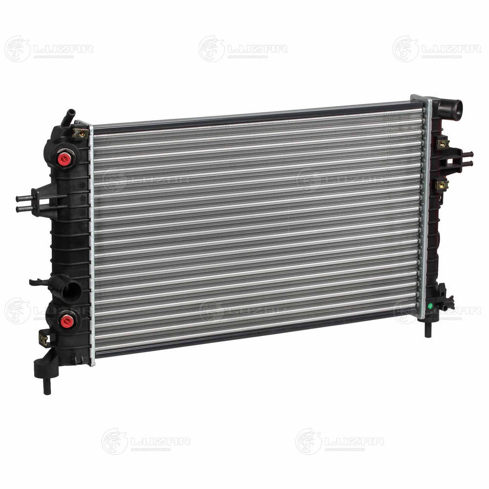 Радиатор охлаждения