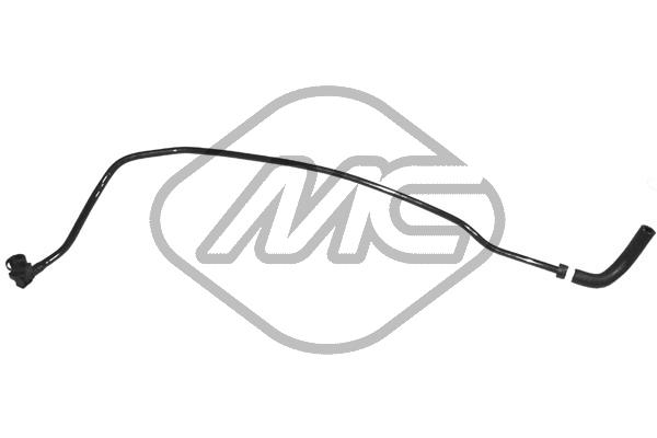 Топливная трубка