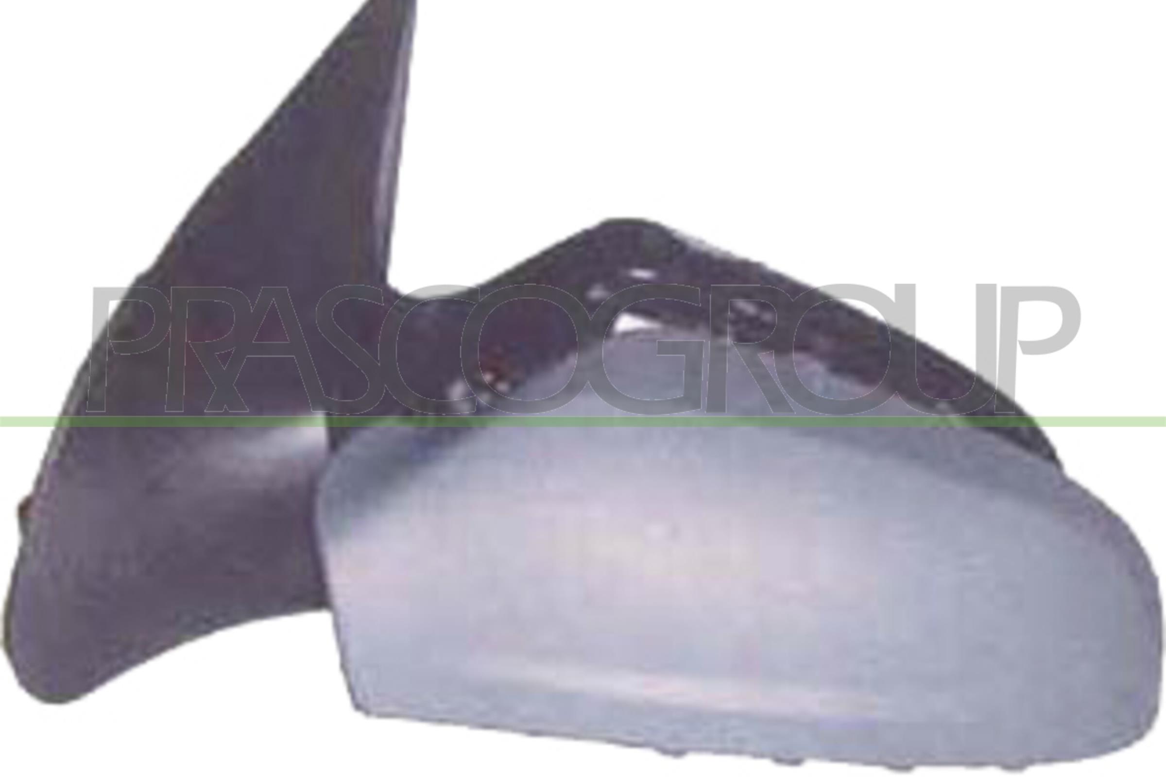 Наружное зеркало