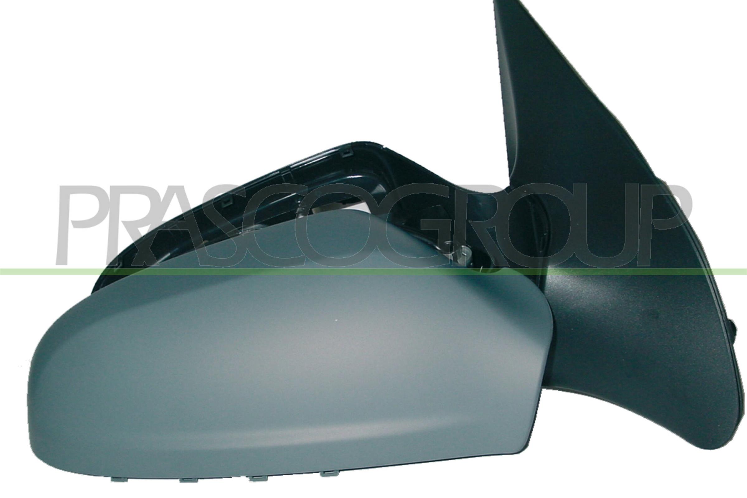 Наружное зеркало