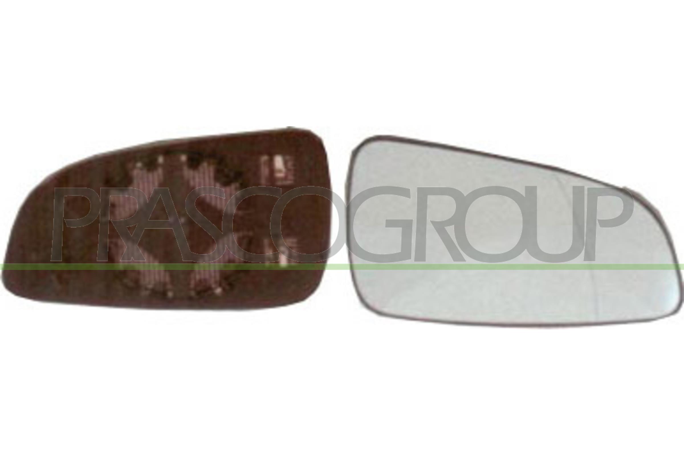 Стекло зеркала 