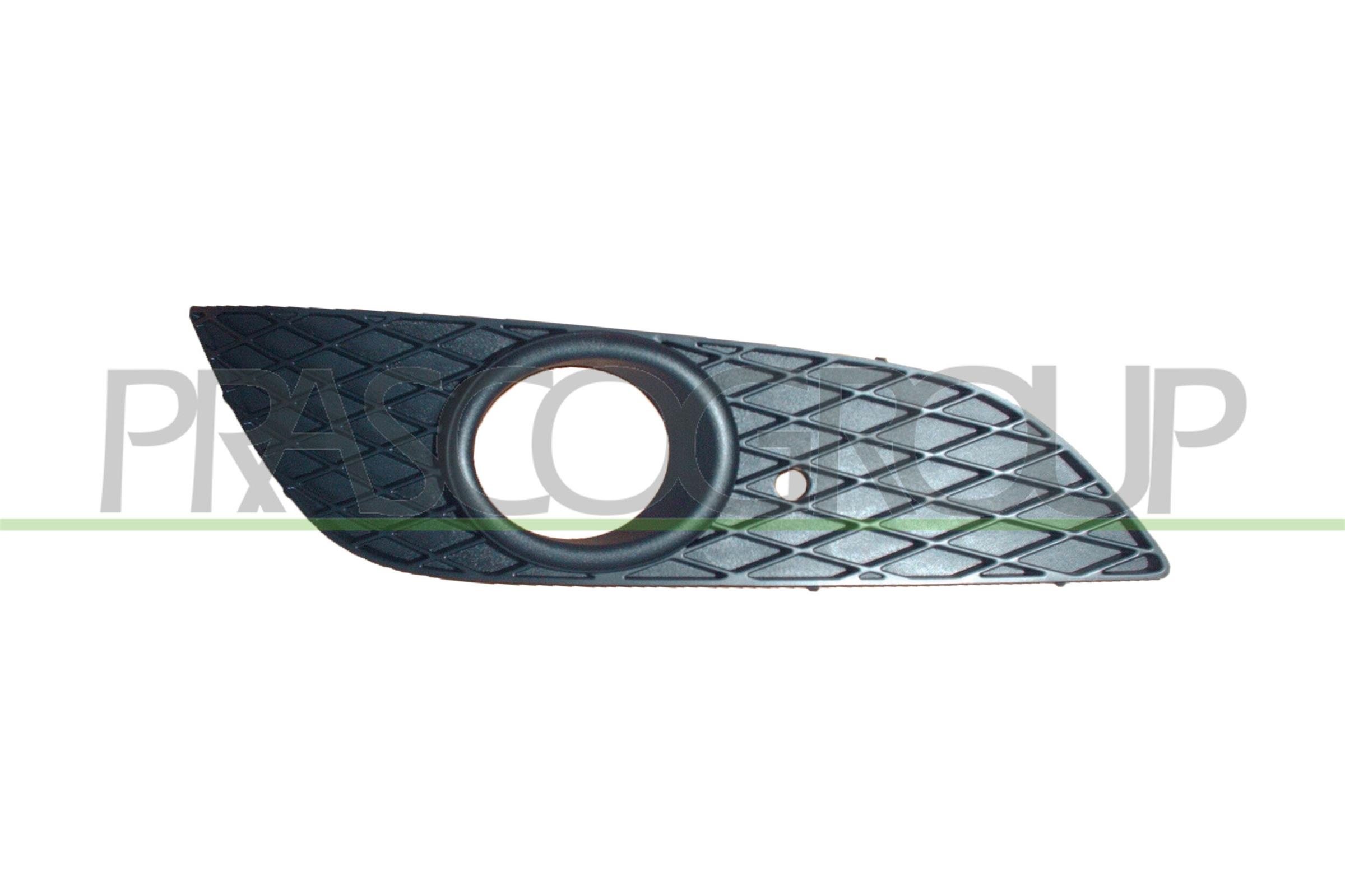 Решетка бампера