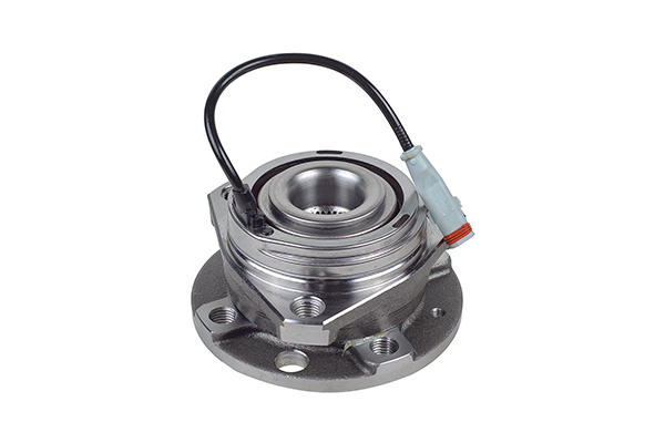 STELLOX 43-28661-SX - Ступичный подшипник