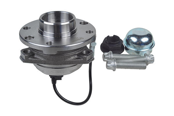 STELLOX 43-28661-SX - Ступичный подшипник