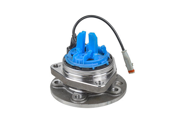 STELLOX 43-28968-SX - Ступичный подшипник