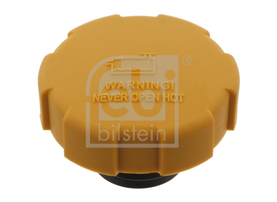 FEBI BILSTEIN 28490 - Крышка радиатора (расширительного бачка)