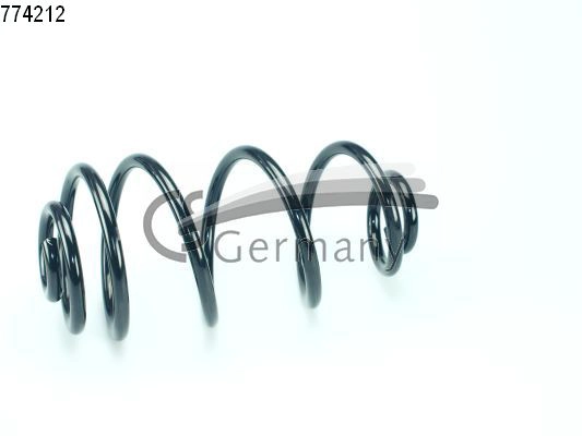 CS GERMANY 14.774.212 - Пружины 