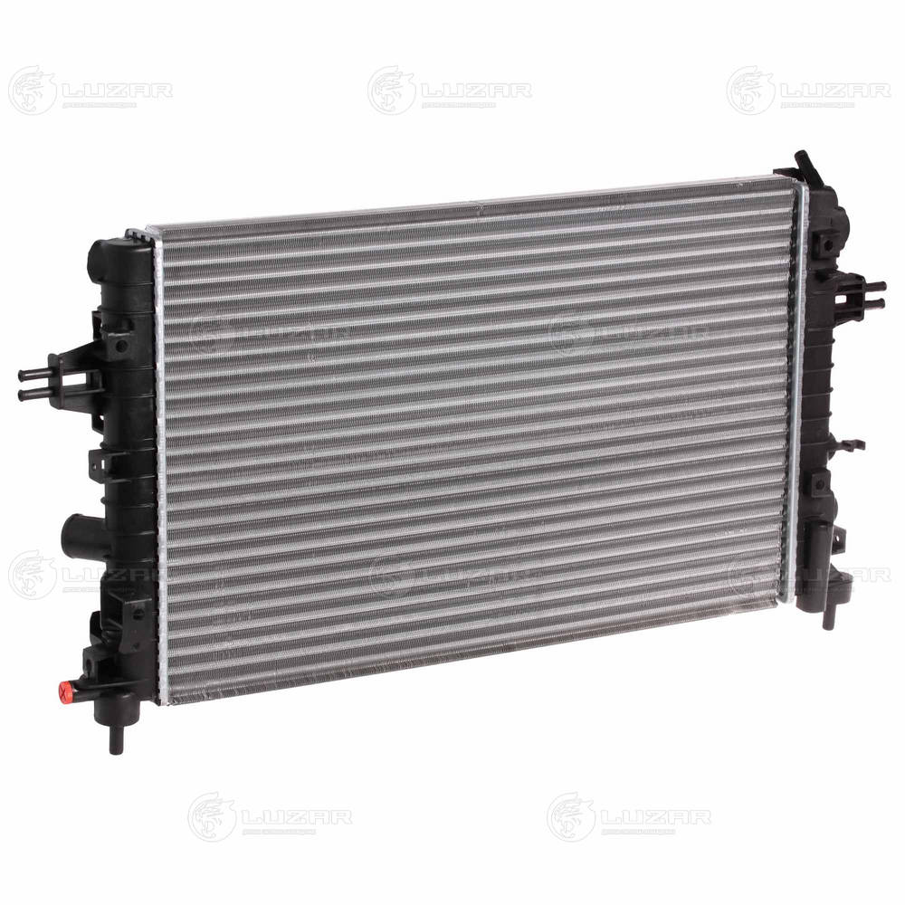 Радиатор охлаждения