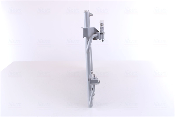 NISSENS 94807 - Радиатор кондиционера