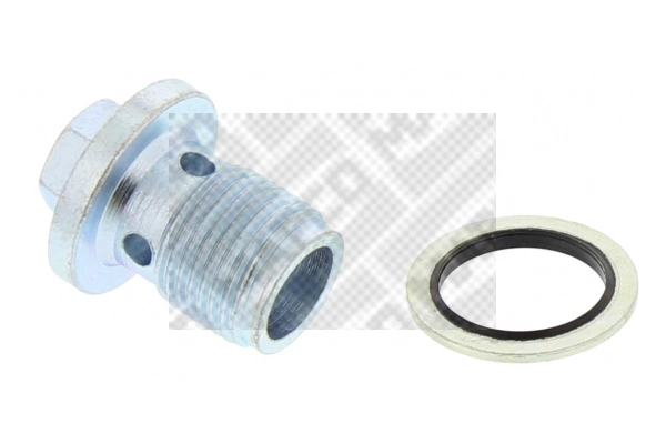 MAPCO 95950 - Пробка поддона