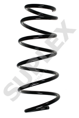 SUPLEX 23439 - Пружины 