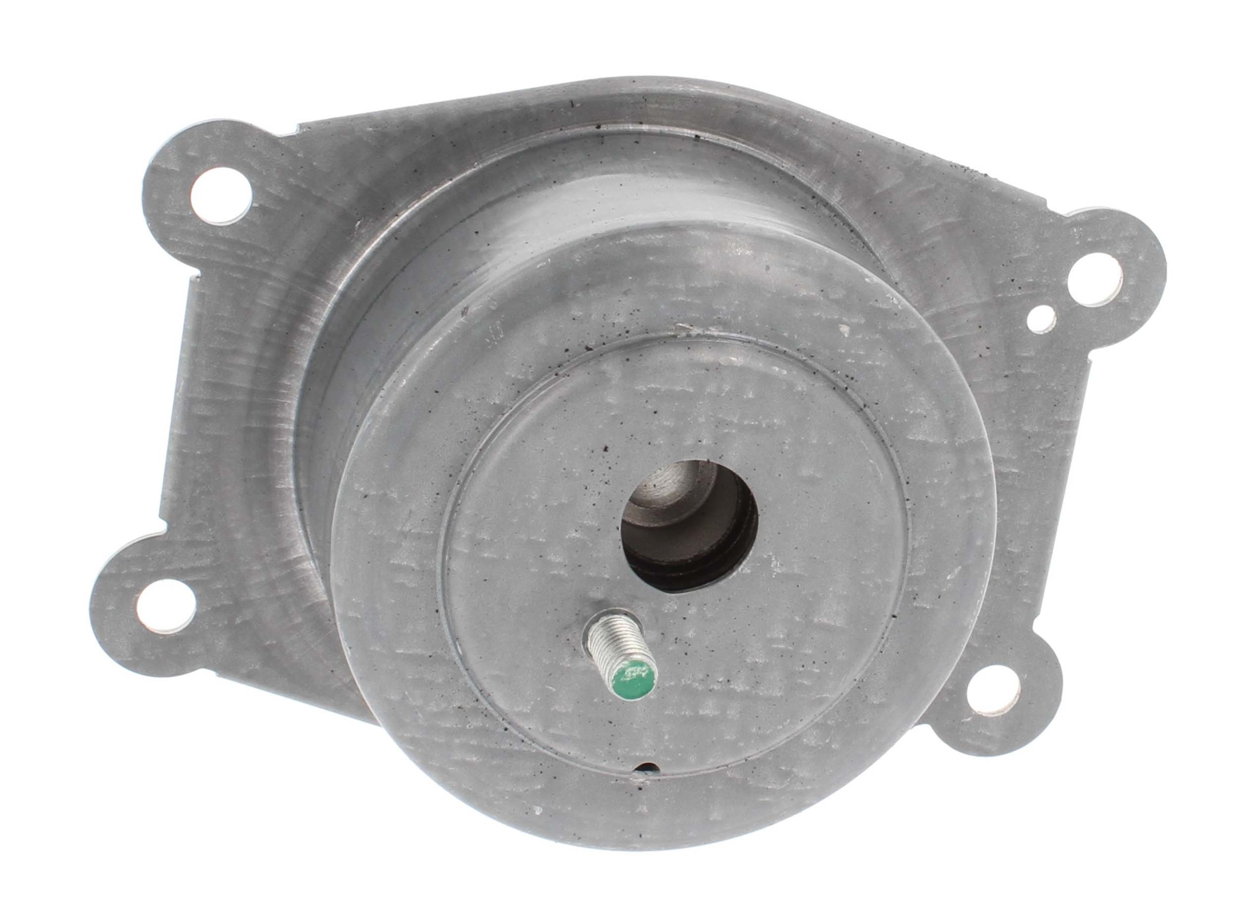 Подушка кпп