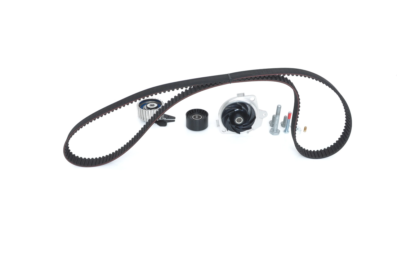 BOSCH 1 987 946 944 - Комплект ремня ГРМ