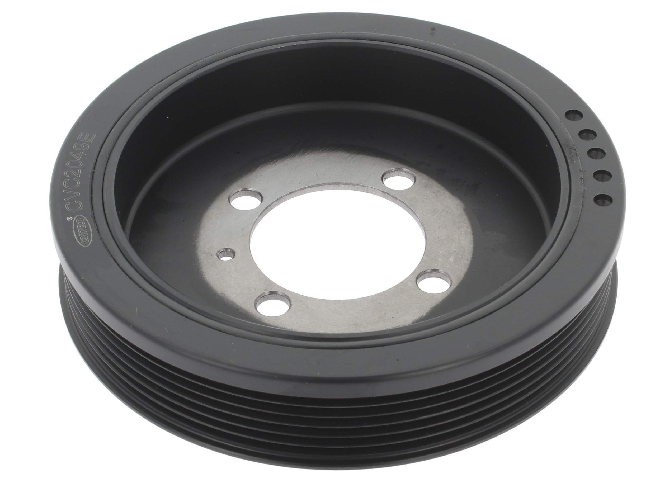 Шкив коленвала