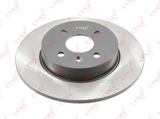 Тормозные диски