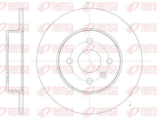 Тормозные диски